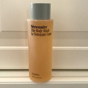 Necessarie The Body Wash - Eucalyptus